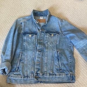 H&M Denim jacket